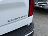 Used 2022 Chevrolet Silverado 1500 Custom image 5