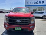 Used 2023 Ford F150 Lariat image 2