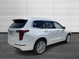 New 2025 Cadillac XT6 Premium Luxury w/ Platinum Package image 4
