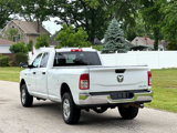 Used 2021 RAM 3500 Tradesman w/ Chrome Appearance Group image 3