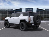 New 2025 GMC Hummer EV 2X w/ LPO, Cargo Utility Package image 3