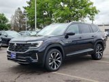 New 2025 Volkswagen Atlas SEL Premium R-Line image 6