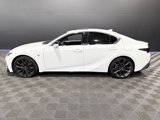 Used 2021 Lexus IS 350 F Sport image 2