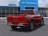 New 2025 GMC Sierra 2500 SLT w/ SLT Convenience Package image 4