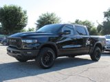 New 2025 RAM 1500 Rebel w/ Rebel Level 2 Equipment Group image 3
