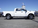 New 2026 RAM 2500 Big Horn image 3