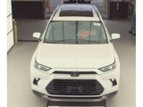 Used 2024 Toyota Grand Highlander Limited image 2