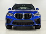 Used 2021 BMW X5 M w/ Executive Package image 3