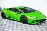 Used 2020 Lamborghini Huracan EVO image 5