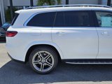 New 2025 Mercedes-Benz GLS 450 4MATIC image 4