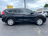 Used 2016 Honda CR-V EX image 6