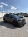 Used 2020 Ford Explorer ST w/ ST Street Pack image 2