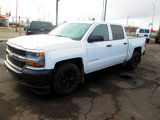 Used 2018 Chevrolet Silverado 1500 W/T image 5