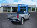 New 2025 Chevrolet Silverado 2500 High Country w/ High Country Premium Package image 5