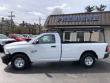 Used 2022 RAM 1500 Tradesman w/ Power & Remote Entry Group image 2