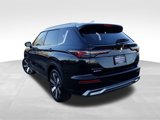 New 2025 Mitsubishi Outlander AWD image 5