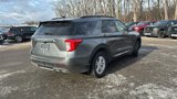 Used 2023 Ford Explorer XLT w/ Equipment Group 202A image 4