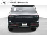 New 2025 INFINITI QX80 Autograph w/ Autograph Exterior Package image 2