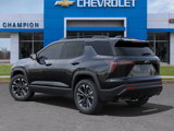 New 2026 Chevrolet Equinox RS image 3