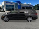 New 2026 Honda Odyssey Touring image 2