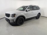 New 2025 Kia Telluride SX X-Line image 3