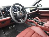 New 2026 Porsche Cayenne S image 4