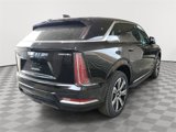 New 2025 Cadillac Escalade IQ Luxury 2 image 6