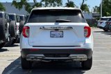 Used 2024 Ford Explorer XLT w/ Equipment Group 202A image 5