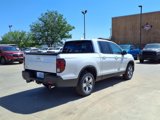 New 2025 Honda Ridgeline RTL image 2