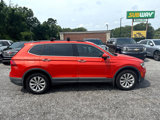 Used 2018 Volkswagen Tiguan SE image 4