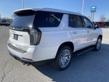 New 2025 Chevrolet Tahoe Premier image 4