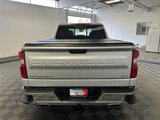 Used 2019 Chevrolet Silverado 1500 LTZ image 5