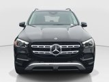 New 2026 Mercedes-Benz GLE 350 4MATIC image 2
