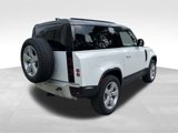Certified 2025 Land Rover Defender 90 S image 5