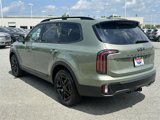 New 2025 Kia Telluride SX Prestige X-Line image 3