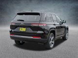 New 2025 Jeep Grand Cherokee Limited 4xe image 3