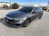 Used 2021 Honda Accord EX-L image 2