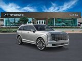 New 2026 Hyundai Palisade Calligraphy image 2