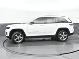 Used 2023 Jeep Grand Cherokee Limited w/ Luxury Tech Group II image 6