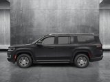 New 2025 Jeep Wagoneer Series II image 3