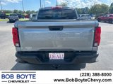 New 2026 Chevrolet Colorado W/T w/ WT Custom Package image 6