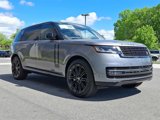 New 2025 Land Rover Range Rover Long Wheelbase SE image 4
