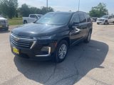 Used 2022 Chevrolet Traverse LT image 6
