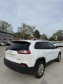 Used 2020 Jeep Cherokee Latitude image 6