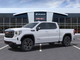 New 2025 GMC Sierra 1500 AT4 w/ AT4 Premium Package image 2