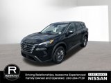 New 2026 Nissan Rogue S image 2