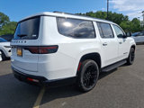 New 2025 Jeep Wagoneer L Series II image 4