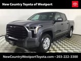 Used 2025 Toyota Tundra SR5 image 3