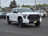 New 2025 Toyota Tundra TRD Pro image 2