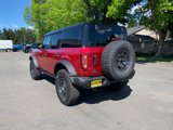 New 2025 Ford Bronco Badlands image 3